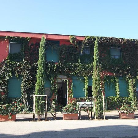 Dimora Risveglio Brindisi Exterior foto
