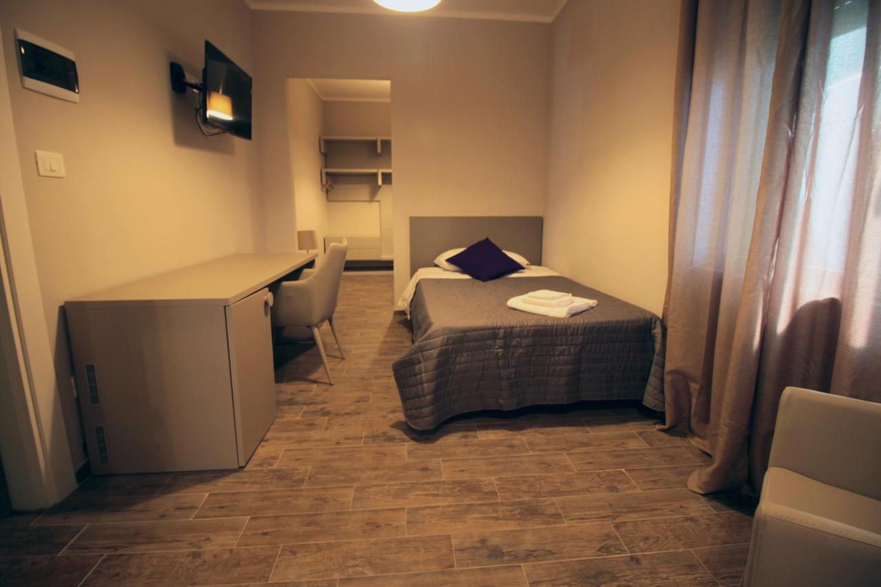 Dimora Risveglio Brindisi Exterior foto